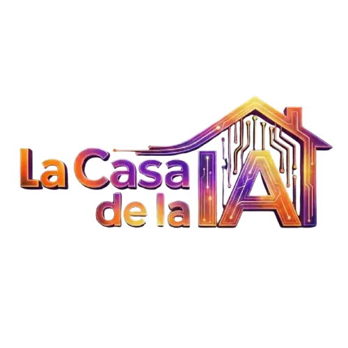 La Casa de la IA